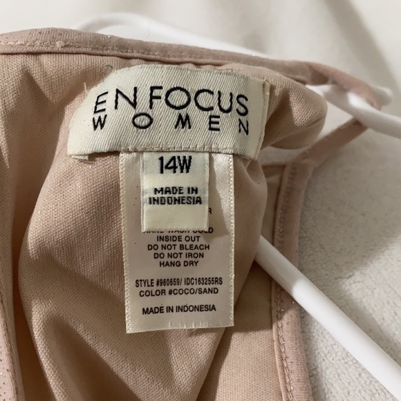 Sparkly Dress 👗 - Picture 5 of 9